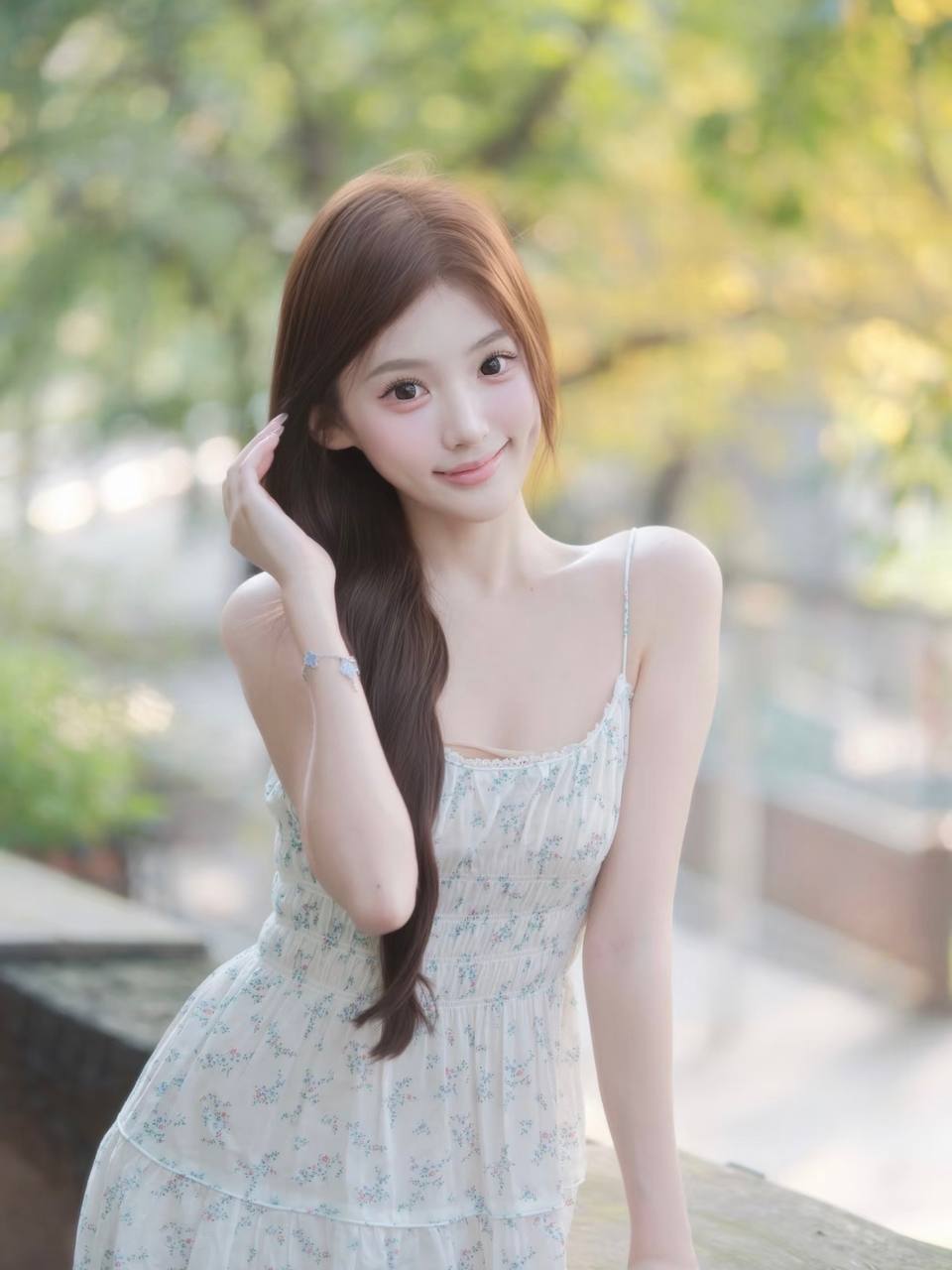 妈妈的秘密高清海报